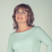 Natalya 40 Moscow