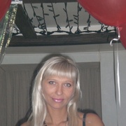 Natali 49 Yekaterinburg