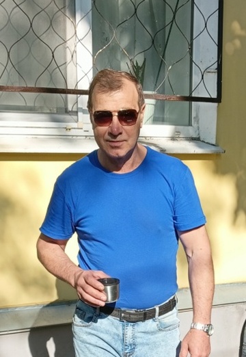 Моя фотография - сергей сизиков, 61 из Тула (@sergeysizikov)