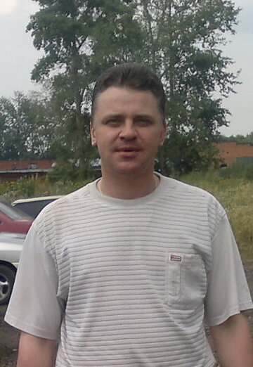 Ma photo - Aleksandr, 53 de Ivanteïevka (@aleksandr1123282)