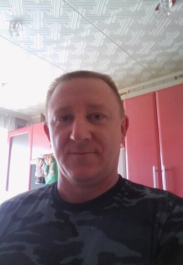 Моя фотографія - Владимир Ляхин, 55 з Лакінськ (@vladimirlyahin)