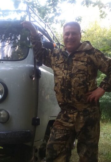 Mein Foto - Andrei, 57 aus Karabasch (@andrey335564)