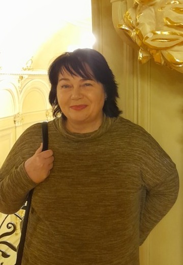 Irina (@irina6373135) — my photo № 1