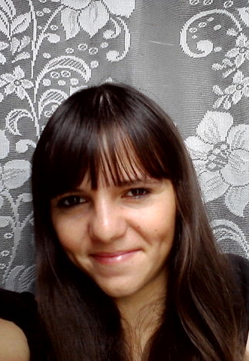 Моя фотография - sofia, 31 из Красногвардейское (Ставрополь.) (@id86600)
