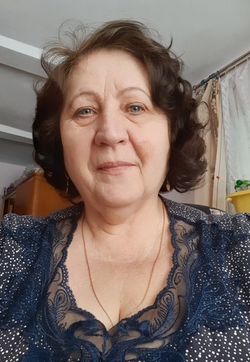 Mein Foto - Tatjana, 63 aus Juschnouralsk (@tatyana402324)
