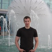 Sergey 40 Novocherkassk
