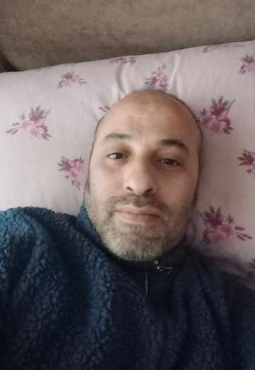 Yavuz (@yavuz278) — my photo № 3