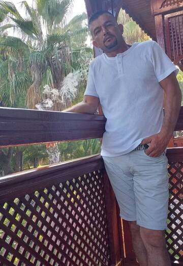 My photo - Abdul, 45 from Baricho (@abdul4428)