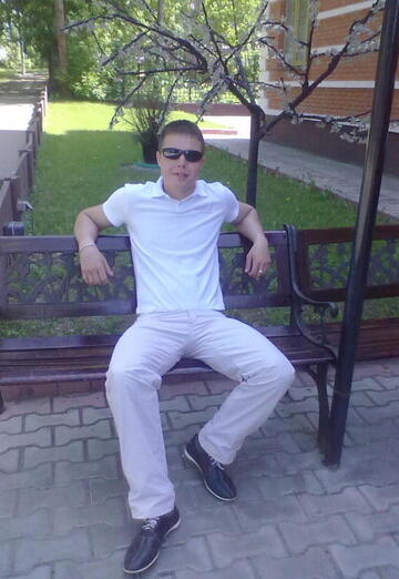 Моя фотография - Леонид, 33 из Ржев (@leonid1688)