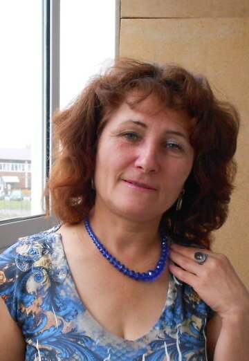 Mein Foto - Alena, 48 aus Kamensk-Schachtinski (@alena170085)