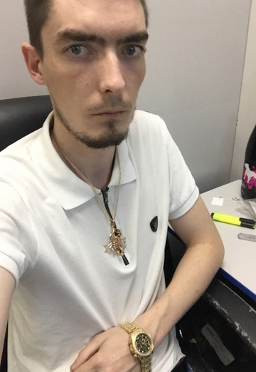 My photo - Mihail, 30 from Volodarsk-Volynskiy (@mihail218664)