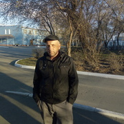 Moumlev Andreï 49 Tcheliabinsk