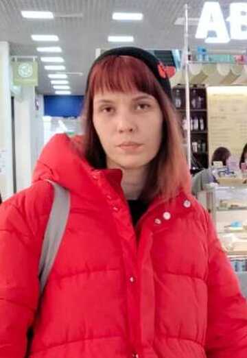 Моя фотография - Margo Solozhenkova, 34 из Балабаново (@margosolozhenkova)