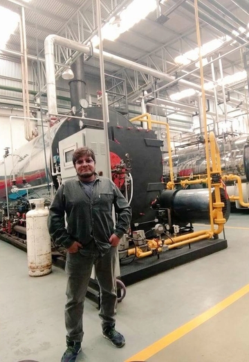 My photo - Argento, 51 from Olivos (@argento15)