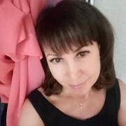Svetlana 52 Tomsk