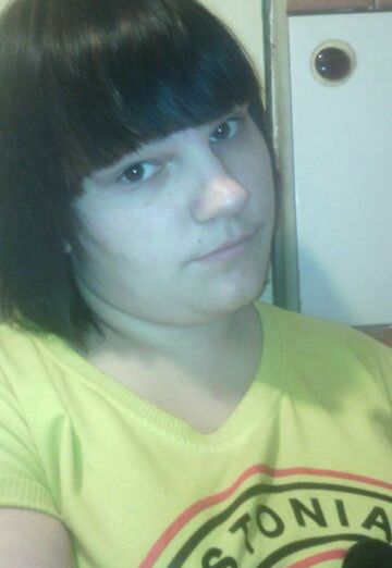 Моя фотографія - milaya, 28 з Краснокамськ (@milaya1573)