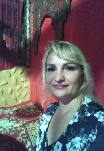 My photo - Roza, 53 from Podolsk (@roza225)