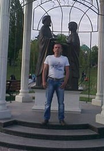 Benim fotoğrafım - Oleg, 55  Belgorod şehirden (@oleg245408)