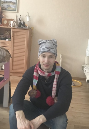 Rustam (@oklimba1) — my photo № 2
