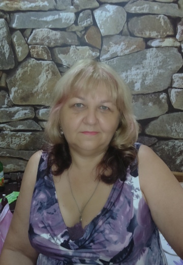 My photo - Natali, 65 from Krasnodar (@natali35933)