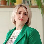 Natalya 43 Rivne
