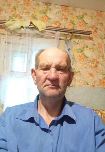 Nikolay (@nikolay309597) — my photo № 1