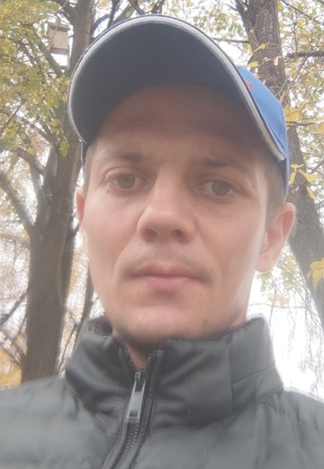 Моя фотография - Михаил Бабиков, 33 из Новоалтайск (@mihailbabikov3)