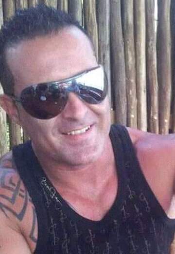 My photo - Sergio Guimaraes, 45 from Johannesburg (@sergioguimaraes)