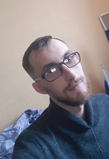 Benim fotoğrafım - Miroslav, 35  Usinsk şehirden (@miroslav7345284)