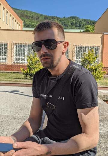 My photo - Ivan, 34 from Kruft (@ivan273065)