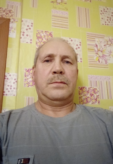 Mein Foto - Aleksandr, 63 aus Nowaja Ljalja (@aleksandrlimonov3)