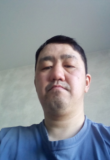 My photo - Igor, 46 from Abazaj (@igor346145)