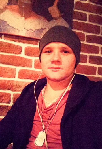 sergey (@sergey93792) — my photo № 3
