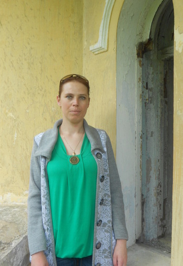 My photo - elena, 38 from Konakovo (@elena309773)