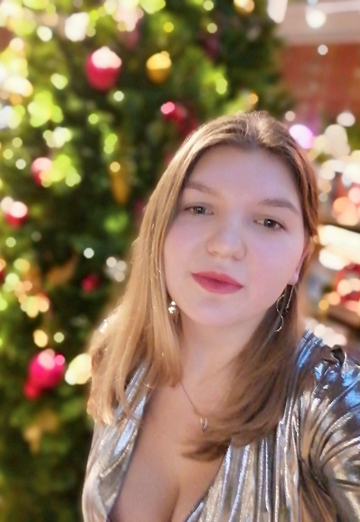 La mia foto - Tanya, 20 di Reutov (@tatyana296654)