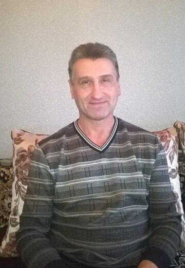 Minha foto - Mihail, 55 de Chaplygin (@mihail104837)