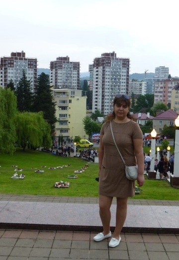 La mia foto - Asmik, 47 di Soči (@asmik34)