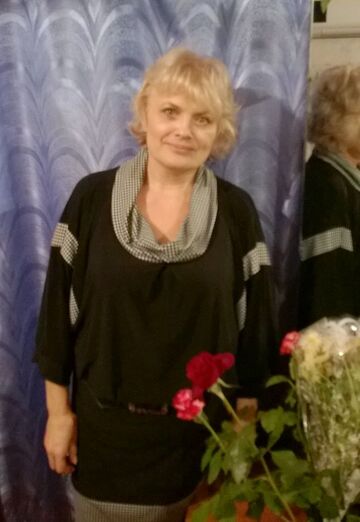 Моя фотография - Вера, 63 из Зерноград (@vera23657)