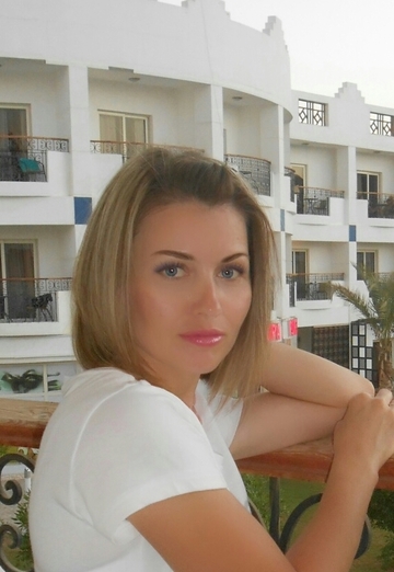 My photo - Tatyana, 47 from Neftekamsk (@tatyana246516)