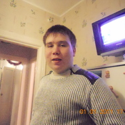 Andrey 33 Aleksandrovskoye