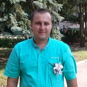 Oleksandr 31 Horodysche