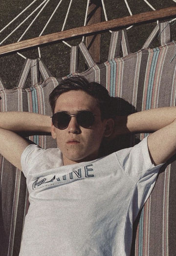 My photo - Azamat, 24 from Surrey (@azamat16293)