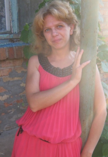 Mein Foto - Marija, 40 aus Apostolovo (@mariya149311)