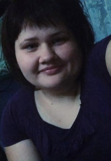 Моя фотография - Катя, 24 из Пинск (@katya68446)
