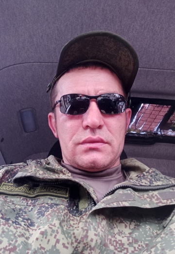 Моя фотографія - Prosto, 45 з Донецьк (@prosto2338)