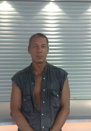 My photo - Aleksandr, 52 from Nizhny Novgorod (@aleksandr1200229)