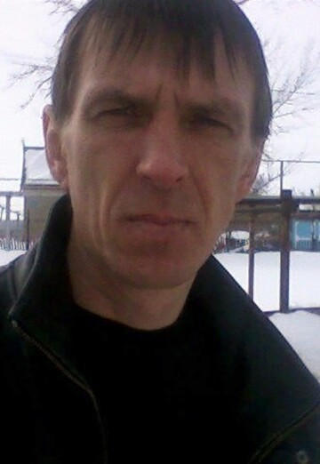 La mia foto - vyacheslav, 44 di Qostanay (@vyacheslav70764)