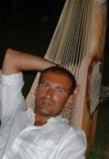 My photo - Maurizio, 58 from Florence (@maurizio54)