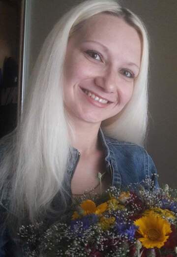 Моя фотография - Елена, 35 из Витебск (@elena354142)