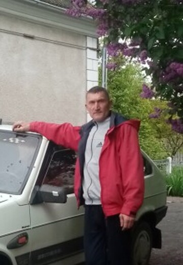 My photo - Volodimir Yavorskiy, 50 from Starokostiantyniv (@volodimiryavorskiy4)